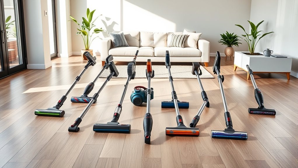 top cordless vacuums 2026