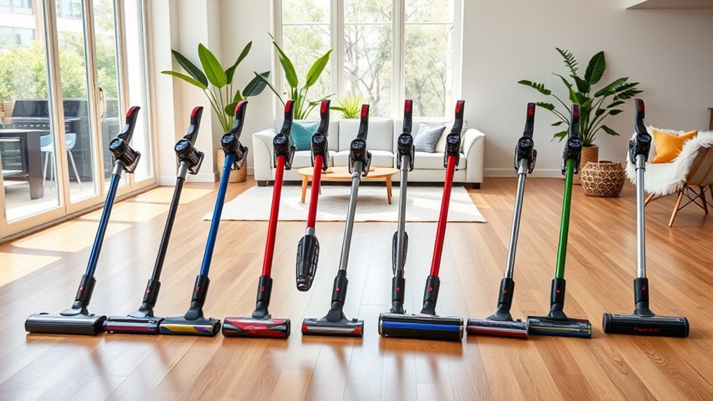 top cordless vacuums 2026