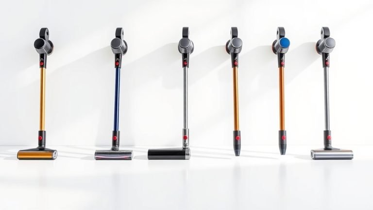 top cordless vacuums 2026