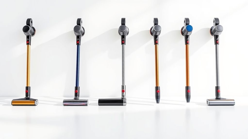 top cordless vacuums 2026