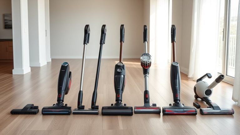 top cordless vacuums 2026
