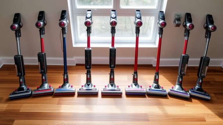 top cordless vacuums 2026