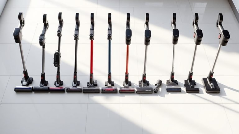 top cordless vacuums 2026