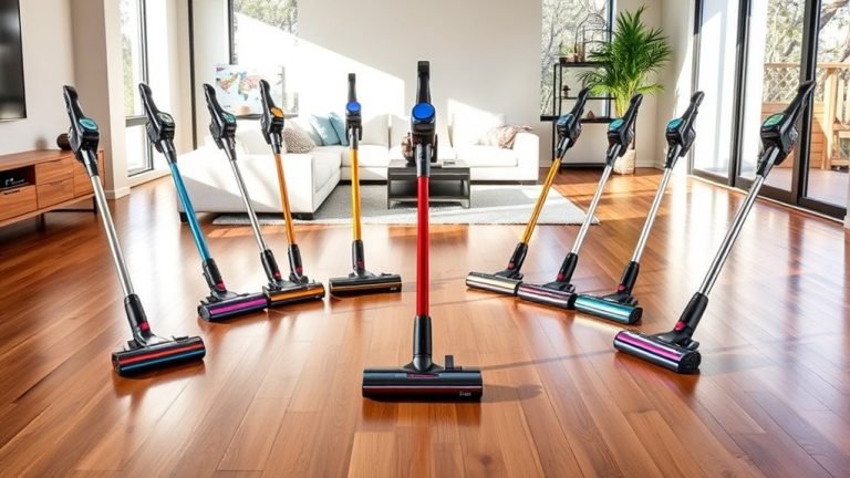 top cordless vacuums 2026