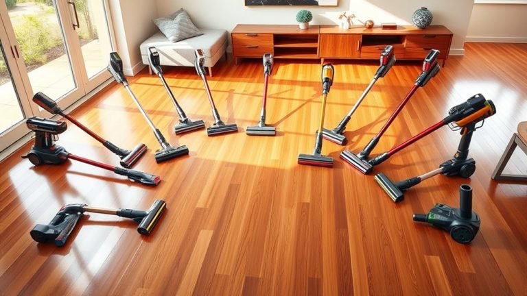 top cordless vacuums 2026
