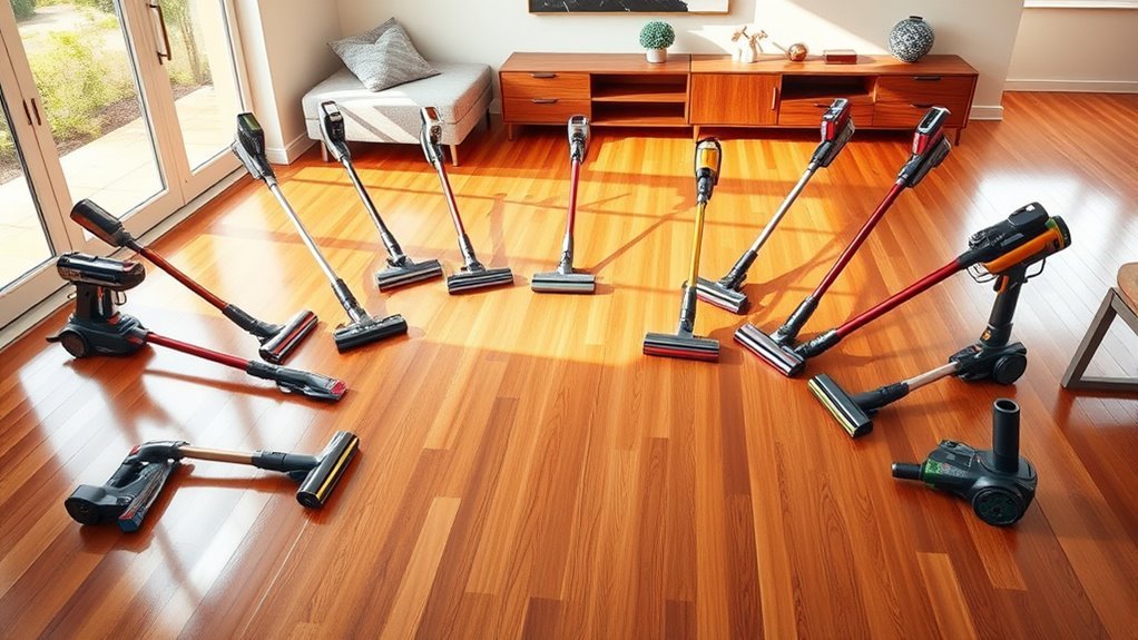 top cordless vacuums 2026