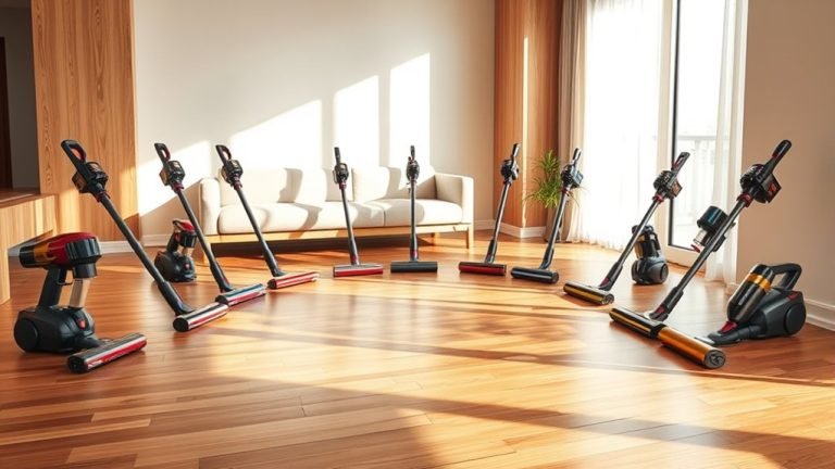 top cordless vacuums 2026
