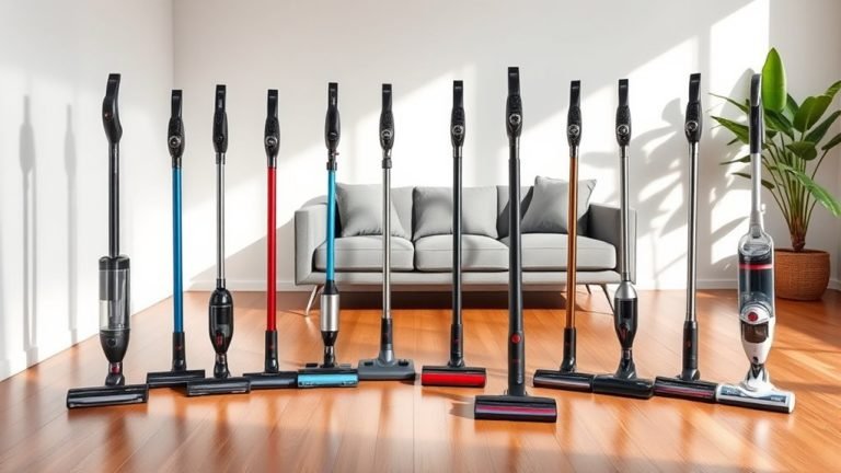 top cordless vacuums 2026