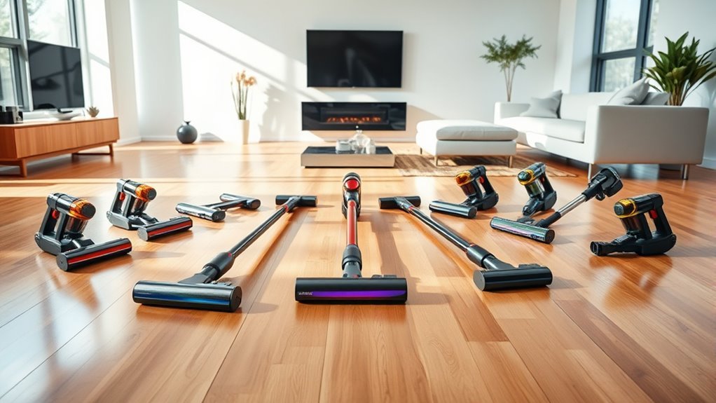 top cordless vacuums 2026