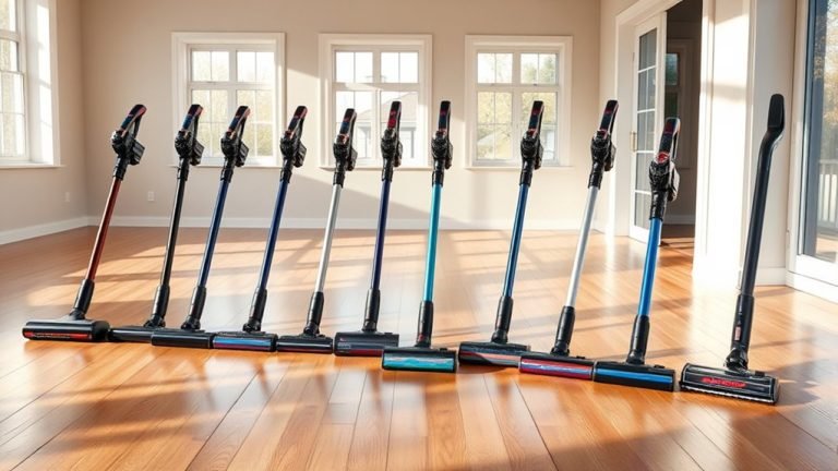 top cordless vacuums 2026