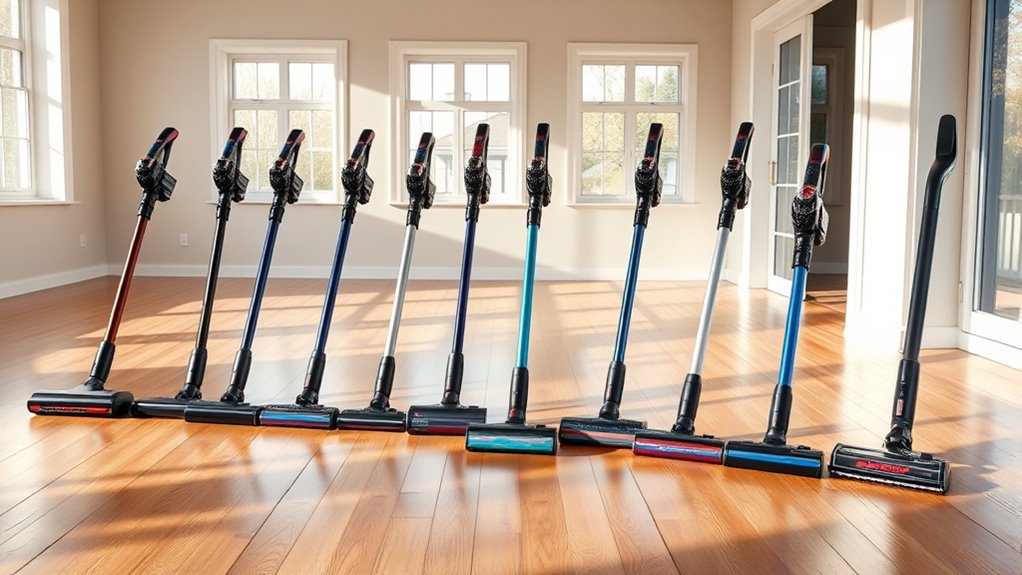 top cordless vacuums 2026