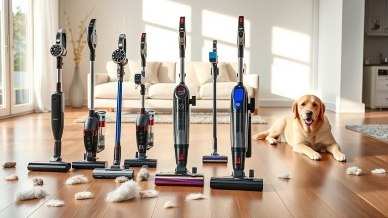 top cordless vacuums 2026