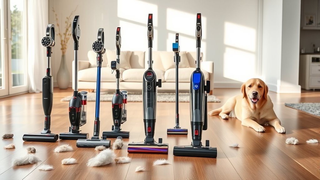 top cordless vacuums 2026