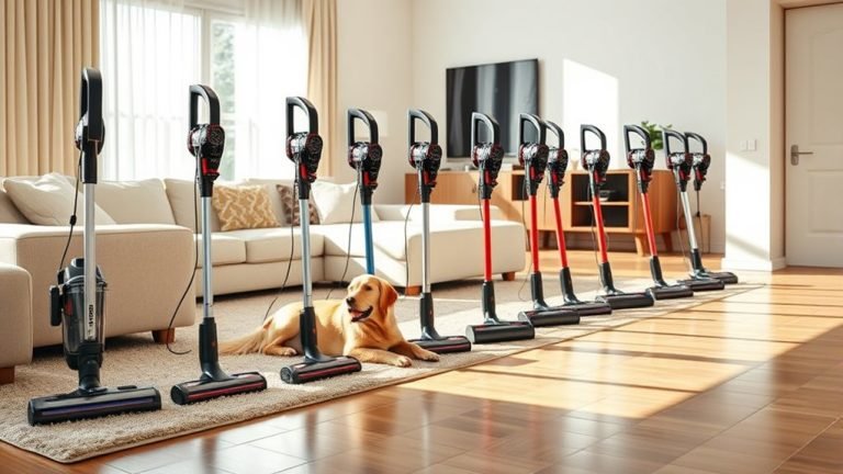 top cordless vacuums 2026