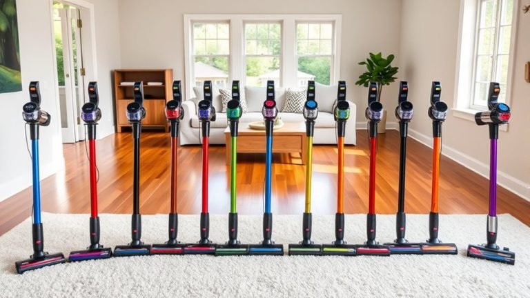 top cordless vacuums 2026