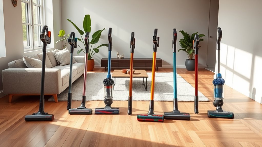 top cordless vacuums 2026