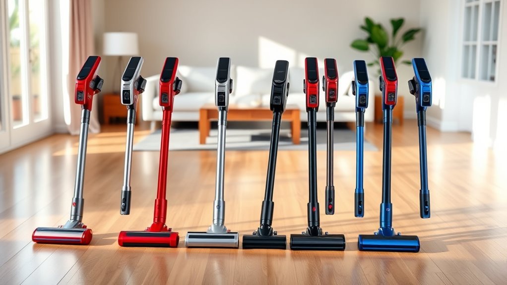 top cordless vacuums 2026