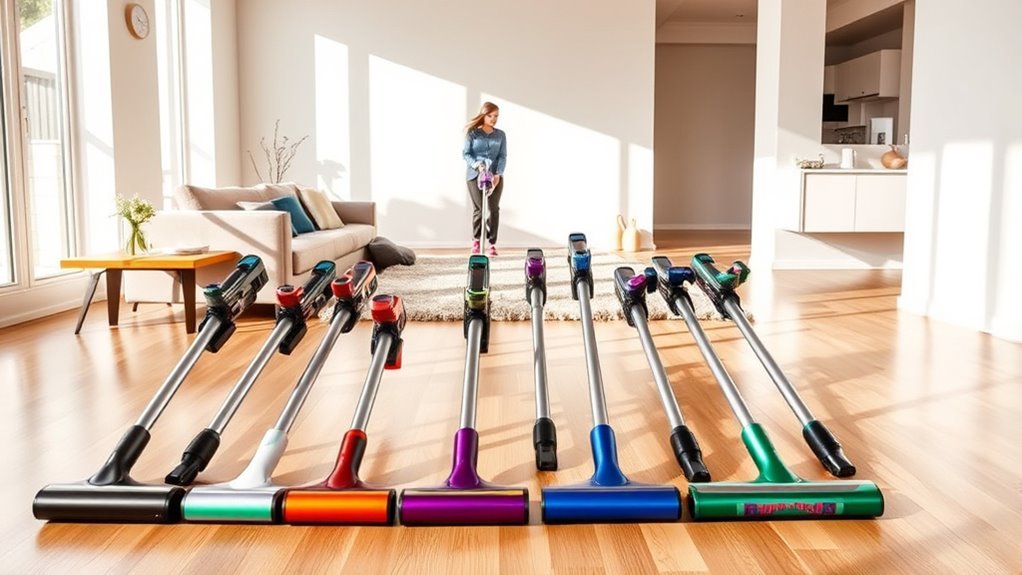 top cordless vacuums 2026