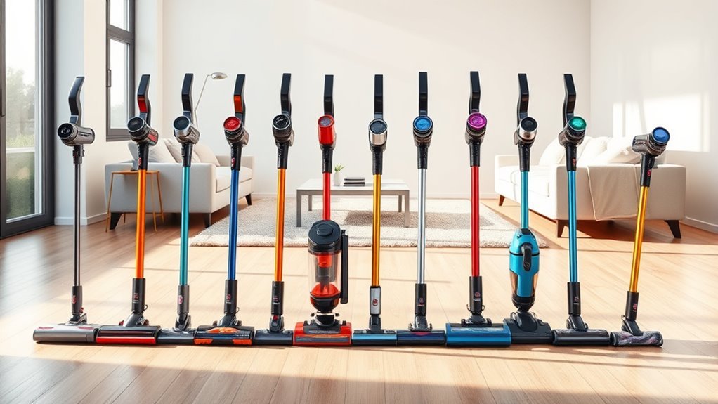 top cordless vacuums 2026