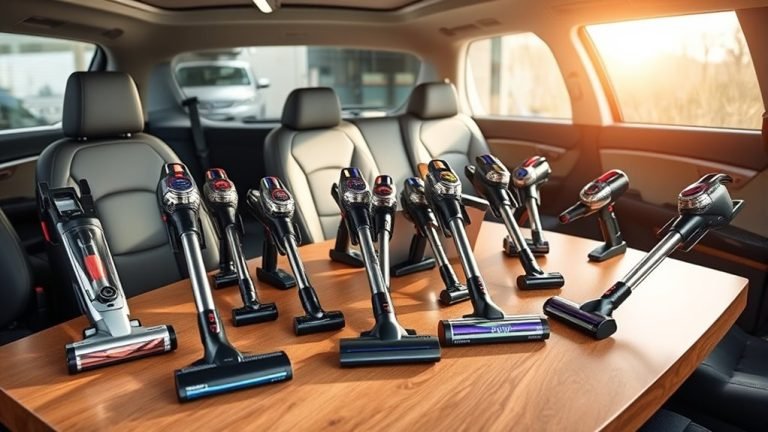 top cordless vacuums 2026