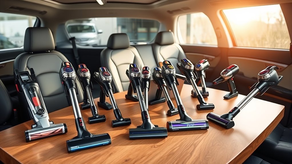 top cordless vacuums 2026