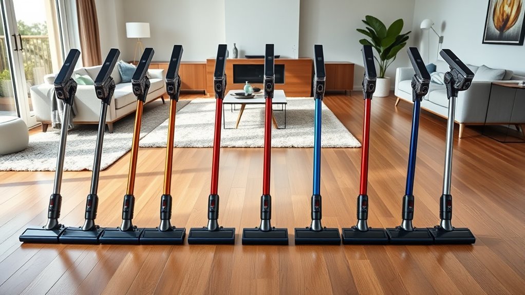 top cordless vacuums 2026