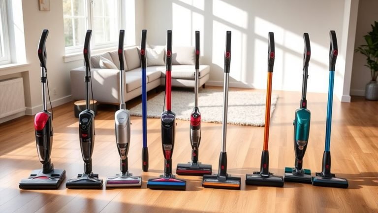 top cordless vacuums 2026