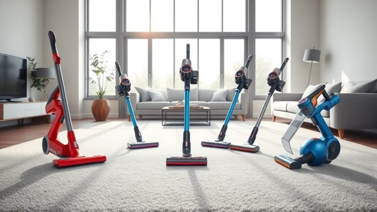 top cordless vacuums 2026