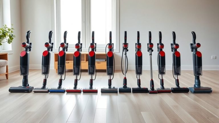top cordless vacuums 2026