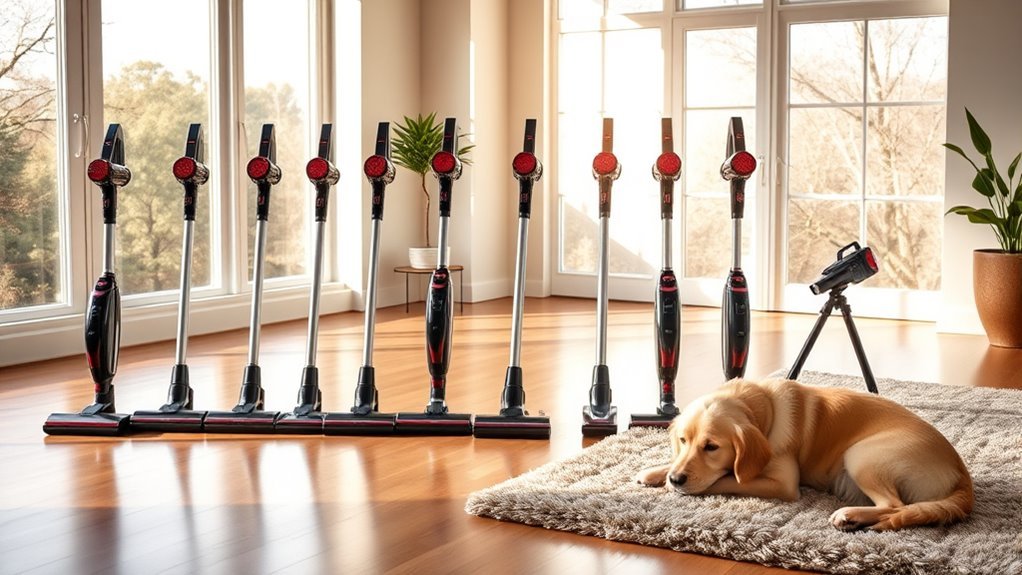 top cordless vacuums 2026