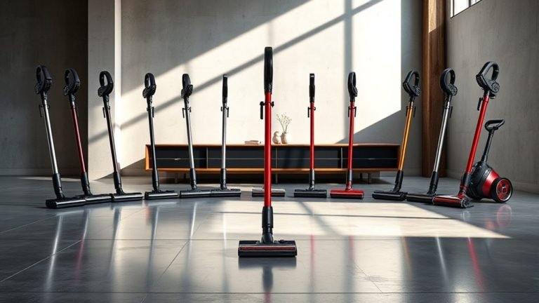 top cordless vacuums 2026