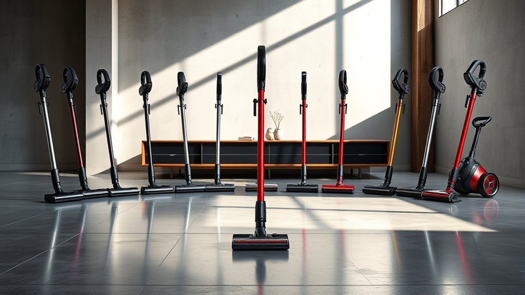 top cordless vacuums 2026