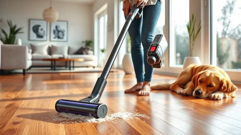 top cordless vacuums 2026