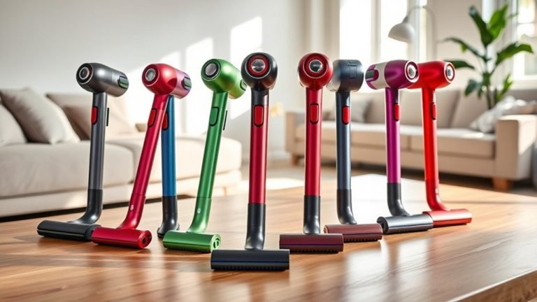 top cordless vacuums 2026