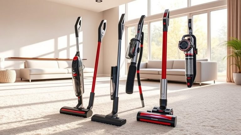 top cordless vacuums 2026