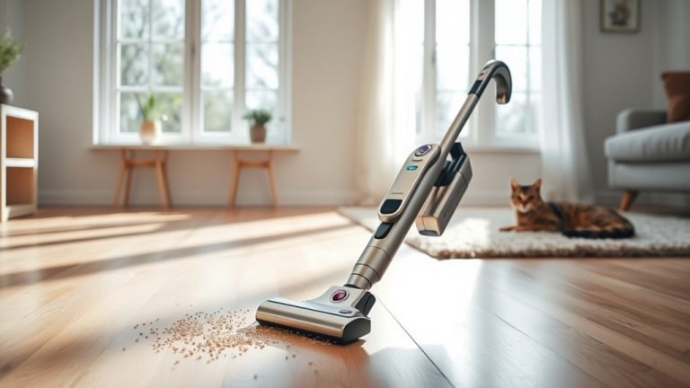 top cordless vacuums 2026