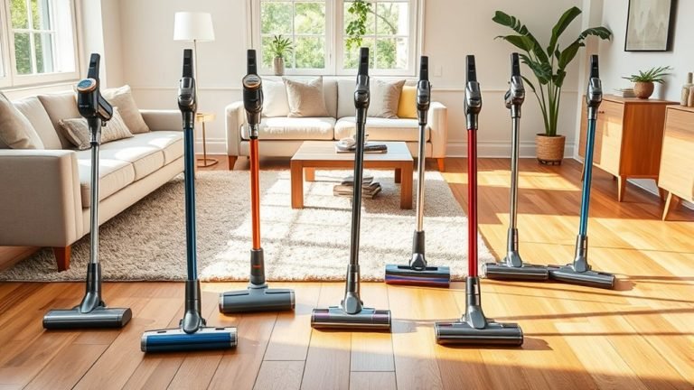 top cordless vacuums 2026