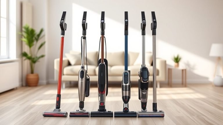top cordless vacuums 2026