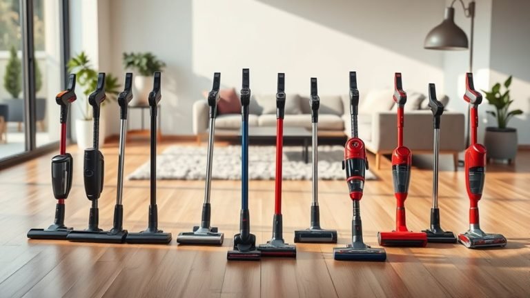 top cordless vacuums 2026