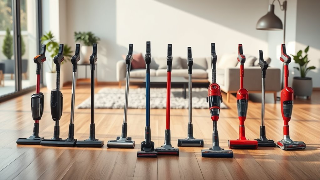 top cordless vacuums 2026
