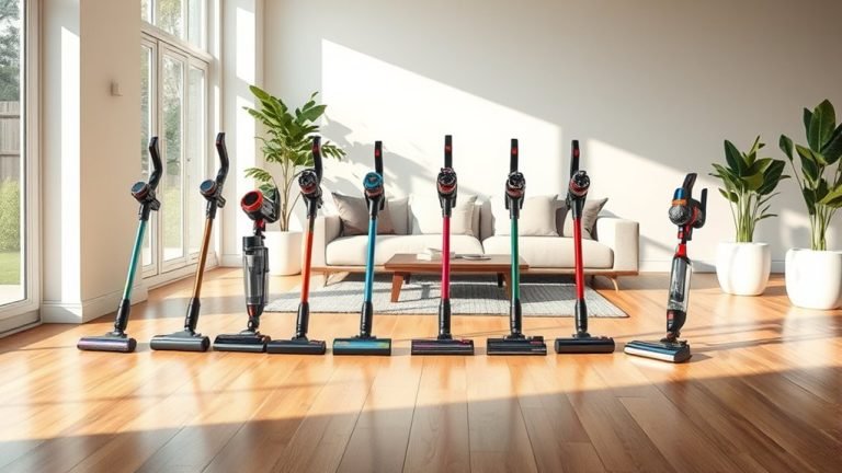 top cordless vacuums 2026