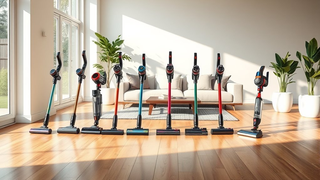 top cordless vacuums 2026