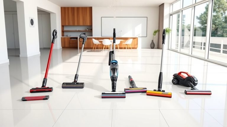 top cordless vacuums 2026