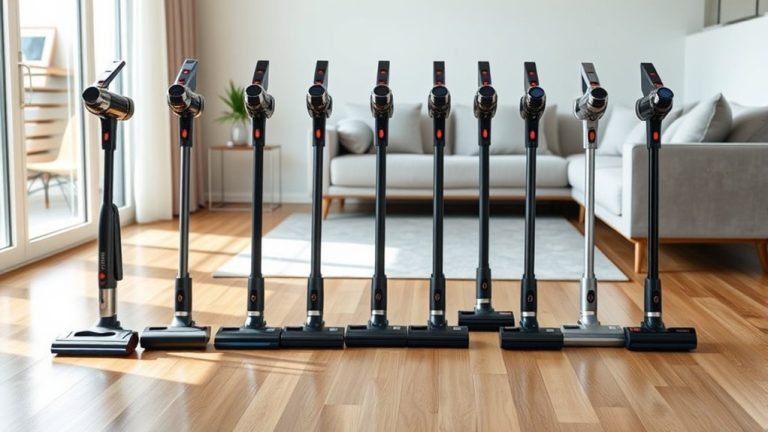 top cordless vacuums 2026