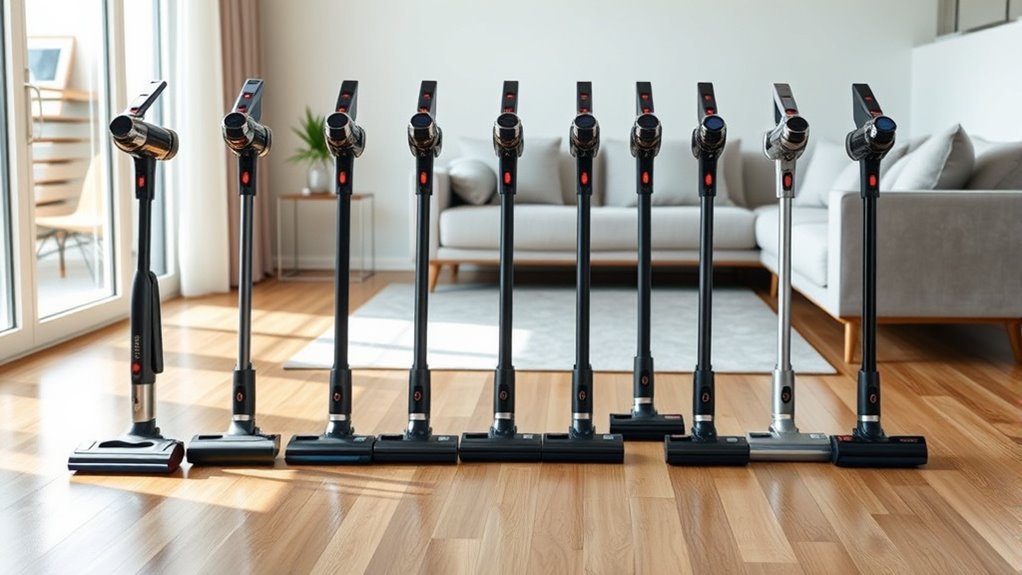 top cordless vacuums 2026