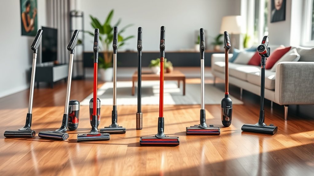 top cordless vacuums 2026