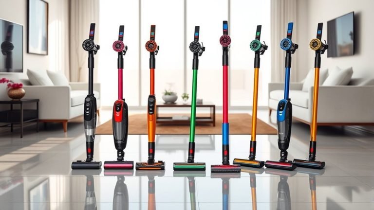 top cordless vacuums 2026