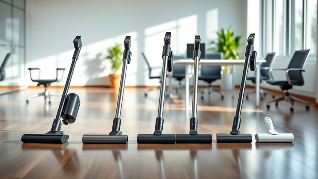top cordless vacuums 2026