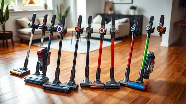 top cordless vacuums 2026