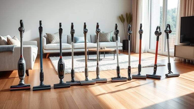top cordless vacuums 2026